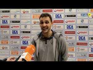 Highlights | Recam L&agrave;ser Caldes 1-4 CE Vendrell | OK Liga 18/19 - Jor. 21