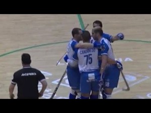 Highlights | CE Lleida Llista Blava 6-2 PAS Alcoy | OK Liga 18/19 - Jor. 21