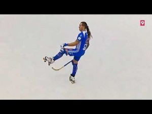 Highlights | CP Voltreg&agrave; Stern Motor 2-1 PHC Sant Cugat | OK Liga 18/19 - Jor. 21