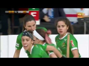 Cerdanyola CH - Telecable HC Gij&oacute;n | Copa de la Reina '19 - Final