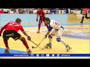 Highlights | FC Porto 6-3 Reus Deportiu | Liga Europea 18/19 - G.C - Jor.6