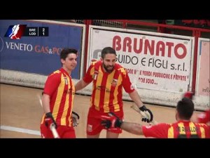 Highlights | Lanaro FaiZan&egrave; Breganze 3-4 Amatori W. Lodi | Serie A1 18/19 - Jor. 23