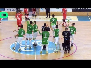Highlights | Deportivo Liceo 6-1 Citylift Girona CH | OK Liga 18/19 - Jor. 23