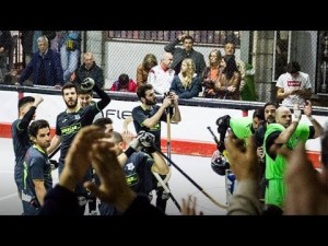 Highlights | AD Oeiras 3-6 HC Turquel | Liga Portugal 18/19 - Jor. 20