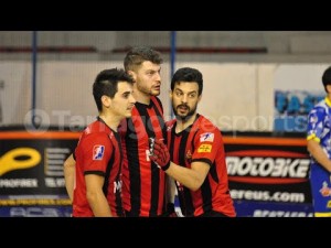 Highlights | Reus Deportiu 5-2 CH Caldes | OK Liga 18/19 - Jor. 26