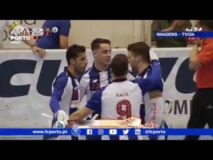 Highlights | OC Barcelos 3-7 FC Porto | Liga Portugal 18/19 - Jor. 23