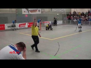 Highlights | SK Germania Herringen 8-3 IGR Remscheid | Liga Alemana 18/19 - Playoffs - Final (2)
