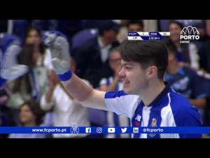 Highlights | FC Porto 6-3 Riba d'Ave | Liga Portugal 18/19 - Jor. 24