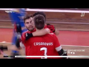 Highlights | SL Benfica 7-1 Pa&ccedil;o de Arcos | Liga Portugal 18/19 - Jor. 26