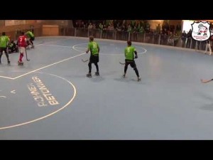 AUFSTIEG NLA Playoffs NLB Final Game 3 | RHC Wolfurt 5 - 3 RHC Vordemwald