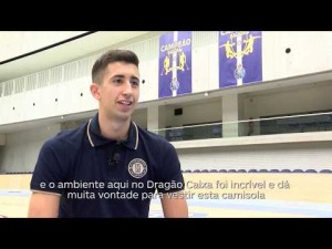 Carlo di Benedetto refuerza el ataque del FC Porto