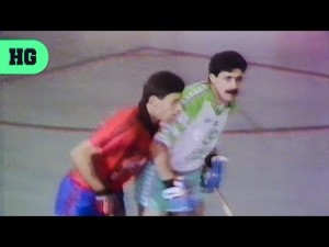 CE Noia - HC Liceo | Supercopa de Europa 88/89 - Final (vuelta)