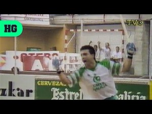 HC Liceo - Igualada HC | Copa del Rey 88/89 - Final (ida)