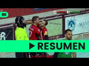 Highlights | Reus Deportiu 4-2 Deportivo Liceo | Supercopa '19 - Semifinal