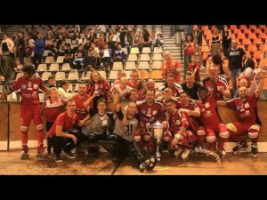 Highlights | HC Dinan Qu&eacute;vert 5-9 SCRA Saint Omer | Supercopa de Francia '19 - Final