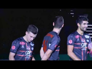 Sporting CP - H. Sarzana | Continental Cup '19 - Semifinal