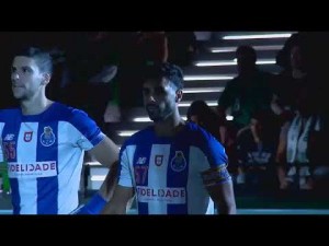 FC Porto - Sporting CP | Continental Cup '19 - Final