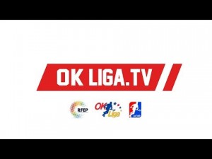 CP Calafell - Deportivo Liceo | OK Liga 19/20 - Jor. 4