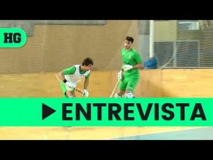 Entrevista | El Liceo prepara su partido contra el Lleida tras ganar al Forte en Europa