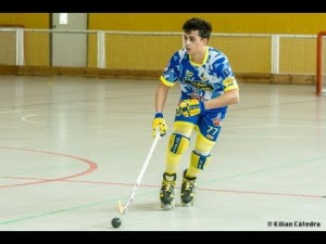 Highlights | CH Palafrugell 3-3 CH Caldes | OK Liga 19/20 - Jor. 6