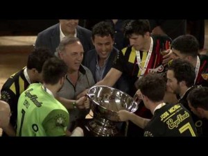 Highlights | Murilado 6-5 Centro Valenciano | Campeonato Panamericano 2019