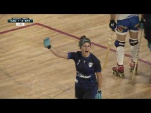 Highlights | CA Uni&oacute;n 6-5 Concepci&oacute;n PC | Campeonato Panamericano Femenino 2019