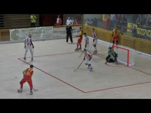 Highlights | Amatori Wasken Lodi 3-2 TeamServiceCar Monza | Serie A-1 - Jor. 6