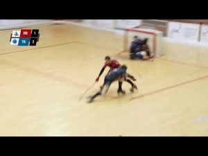 Highlights | Lanaro Breganze 4-3 GSH Trissino | Serie A-1 - Jor. 6