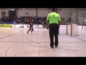 Highlights | Impredil Follonica 8-2 Credit Agricole Sarzana | Serie A1 - Jor. 6