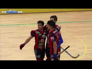 Highlights | Impianti Forte dei Mamri 1-1 Hockey Valdagno 1938 | Serie A1 19/20 - Jor. 7