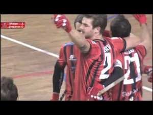 Highlights | TeamServiceCar Monza 1-1 Lanaro Breganze | Serie A1 19/20 - Jor. 7