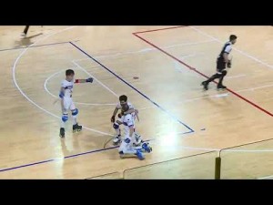 Highlights | CGC Viareggio 3-3 Impredil Follonica | Serie A1 - Jor. 7