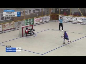 Highlights | GSH Trissino 5-2 Ubroker Scandiano | Serie A1 - Jor. 7