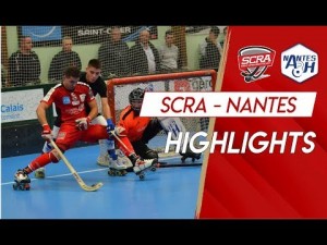 Highlights | SCRA Saint-Omer 6-1 Nantes ARH | N1 Elite - Jor. 3