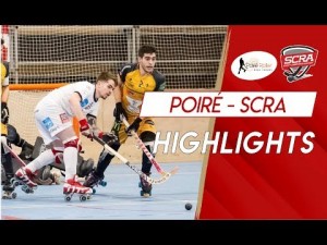 Highlights | Poir&eacute; Roller 1-3 SCRA Saint-Omer | N1 Elite - Jor. 5