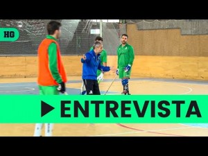 Entrevista | Juan Copa analiza la victoria del Liceo ante el Vic centrado ya en el Lloret