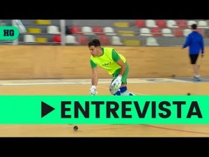 Entrevista | Fabri Ciocale, contento por la victoria del Liceo ante el Vic y su inicio de temporada