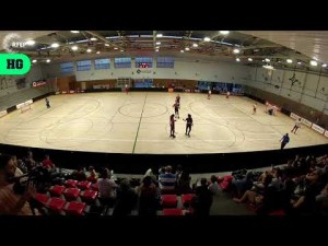 Goles de altos vuelos OkLiga Femenina