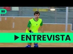 Entrevista | Marc Grau se prepara para un partido especial contra el Lloret