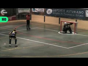 Goles OK Liga Femenina 3&ordf; jornada