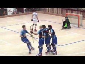 Highlights | Ubroker Scandiano 3-2 TeamServiceCar Monza | Serie A1 - Jor. 8