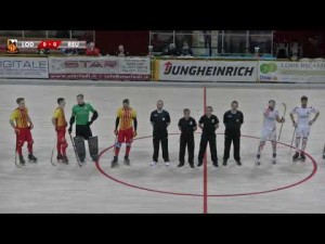 Highlights | Amatori W. Lodi 3-2 Reus Deportiu | Liga Europea 19/20 - G.A - J.2