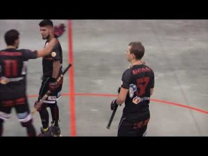 Highlights | Sarzana H 2-7 SL Benfica | Liga Europea 19/20 - G.C - J.2