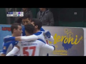Highlights | RC Biasca 1-12 FC Porto | Liga Europea 19/20 - G.B - J.2