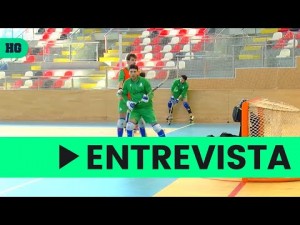 Entrevista | Maxi Oruste explica las claves de la derrota del Liceo contra el Oliveirense