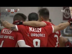 Highlights | HC Braga 4-4 SL Benfica | Liga Portugal 19/20 - Jor. 6