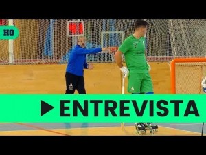 Entrevista | Juan Copa y el Liceo preparan la visita del Girona tras ganar en Voltreg&agrave;