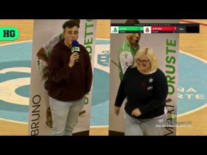 Entrevista postpartido a Mar&iacute;a Varela con el an&aacute;lisis de la victoria del Liceo ante el Girona