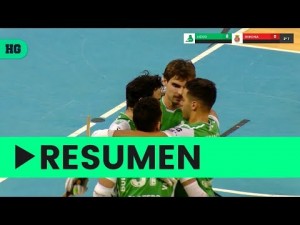 Highlights | Deportivo Liceo 10-1 Girona CH | OK Liga 19/20 - Jor. 10