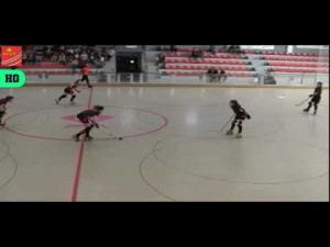 GOLES 4&ordf; jornada OKLIGA Femenina